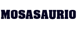 Mosasaurio